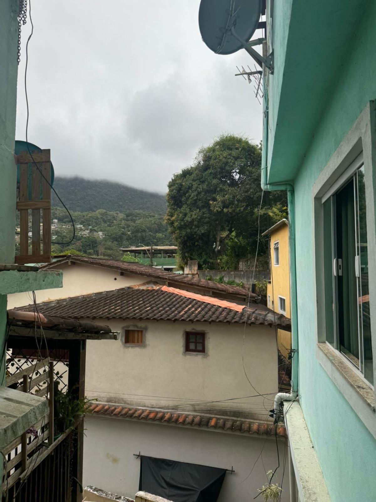 Casa Em Angra Dos Reis Villa Exterior foto